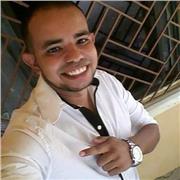 Licenciado en humanidades con enfasis en ingles